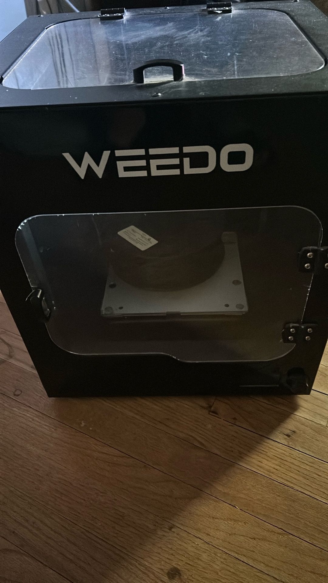 Weedo 3D Printer