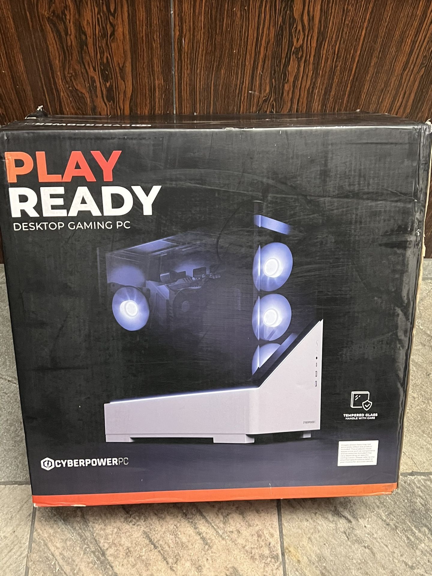 PC