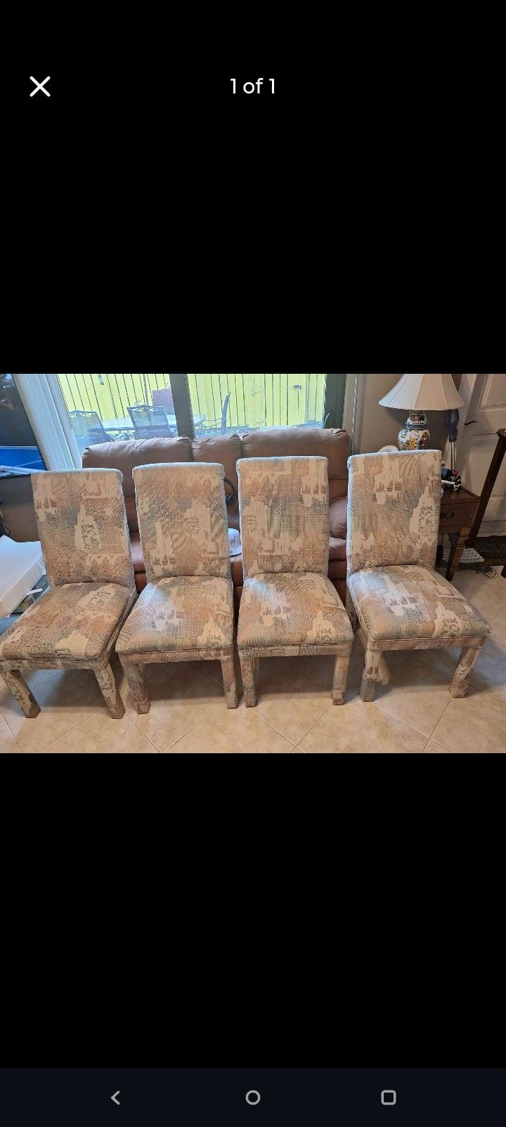 Old School In Inside Patio Chairs