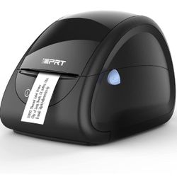 iDPRT Label Printer