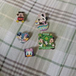 Disney Pins