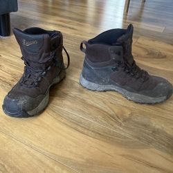 Hiking boots - Danner Vital Trail Size 9.5