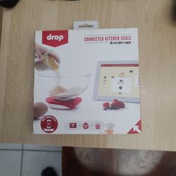Kitchen Scale With App Included For Iphone Recipes 