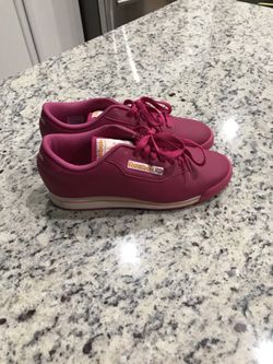 Reebok Princess Classic Sneakers Pick Up Today