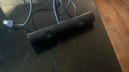 Camera for video games