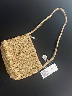 The SAK Purse