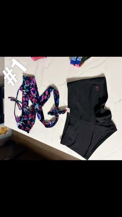 Women’s swimsuit