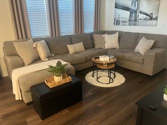 Sectional