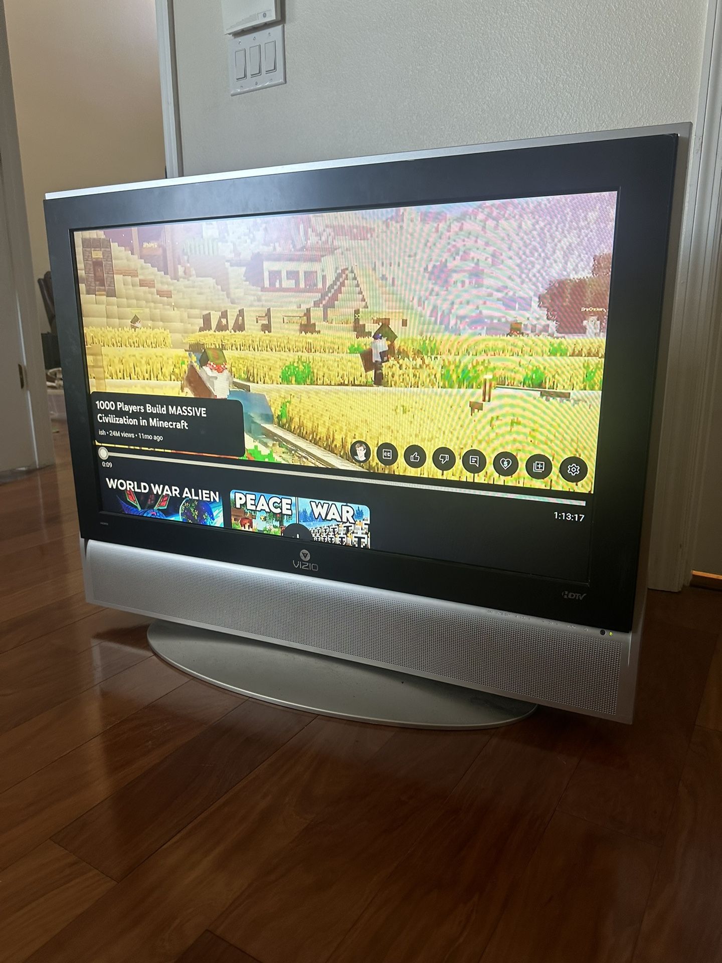 Vizio TV