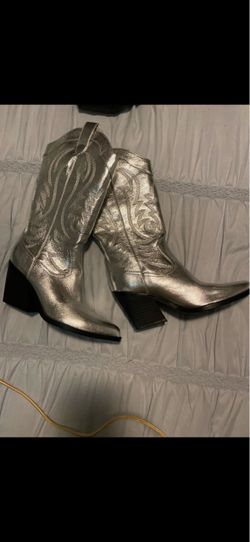 Nine west botas