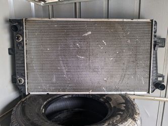 Radiador