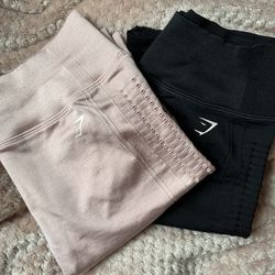 New Gym Shark Shorts