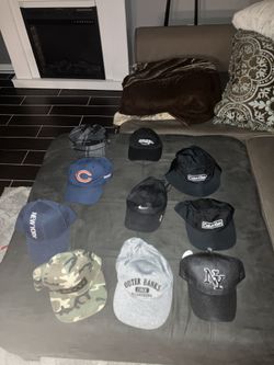 Hat Lot 