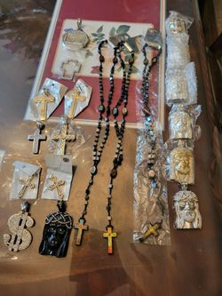 Fashion jewelry