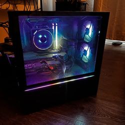 Editing & Gaming PC