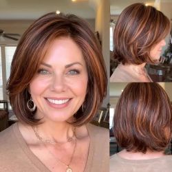 Bob Wig(brand new)