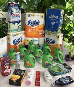 Gain Bundle For $100