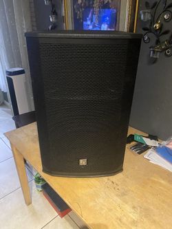 Electro-Voice EKX15P 15" Powered Loudspeaker