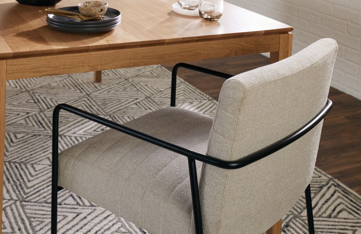 Joybird Magill Arm Chair - Thumbnail 2