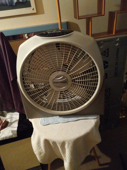 Fan