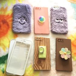 iPhone 7 Plus Cases