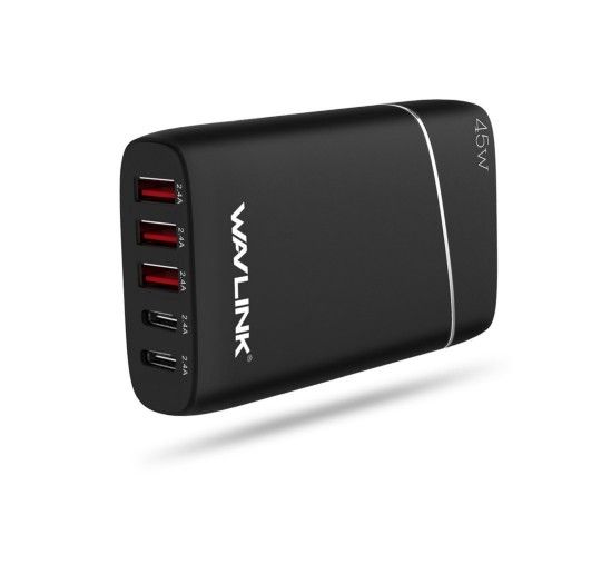 Wavlink Fast Charge Dock