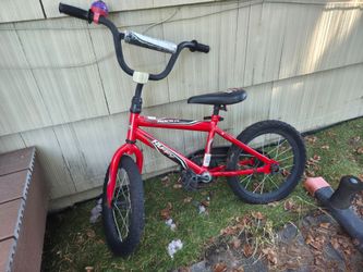 Kids Bike