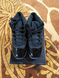 Gamma 11s