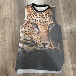 Chaser Tiger Top