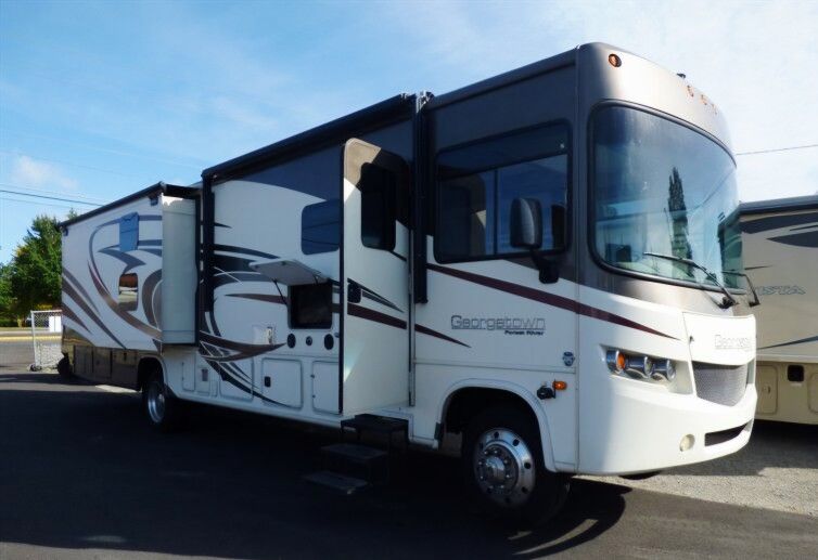 2016 Forest River Georgetown 364TS