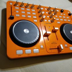 DJ Tech I- Mix Reload