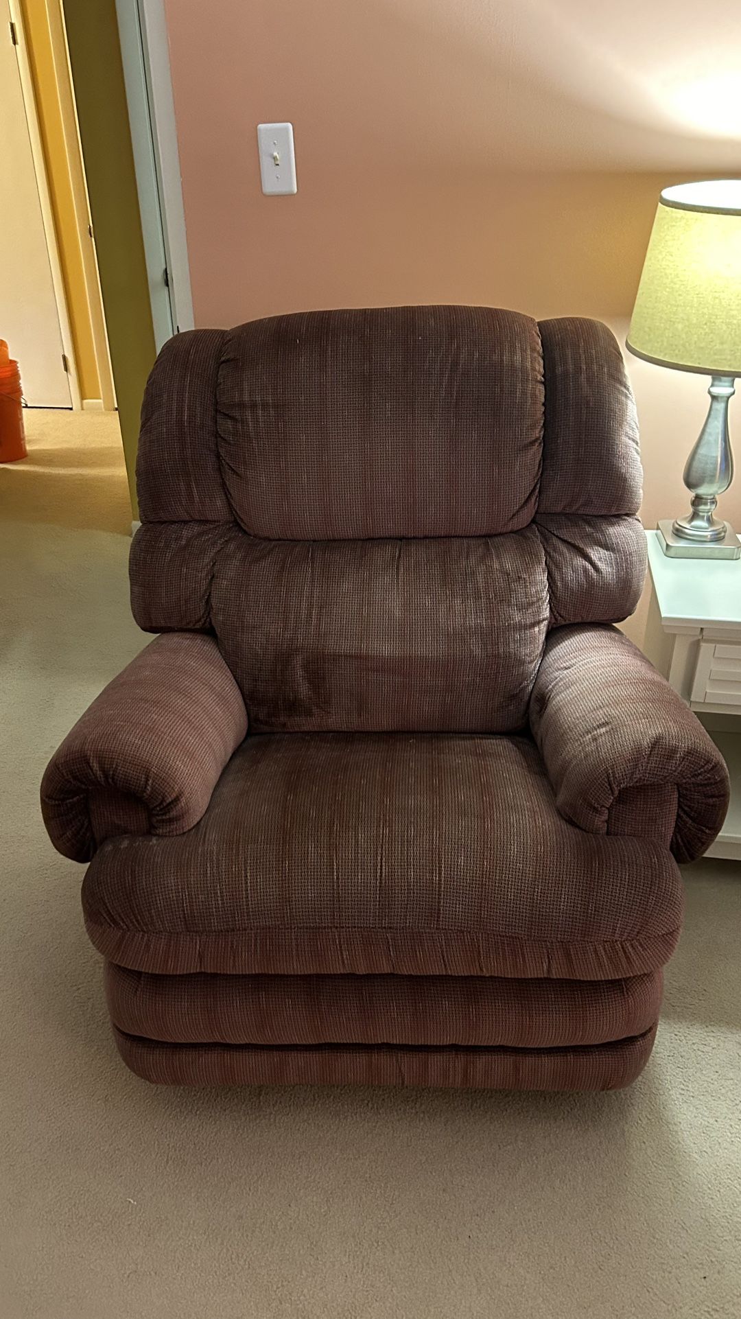 Recliner