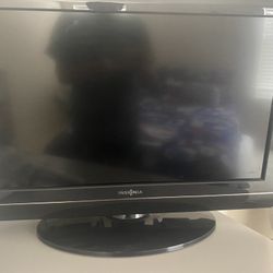 Tv With Stand 