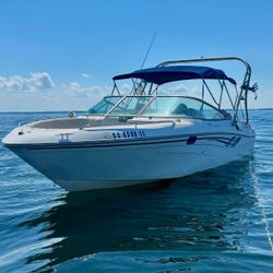 2000 Four Winns Horizon 260 Bowrider 2000 Four Winns Horizon 260 Bowrider
