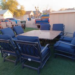 Beautiful Patio Furniture 