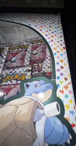should you buy pokemon cards from amazon Pokemon TCG Amazon-Exclusive Premium Collection Restocked On Cyber Monday main image 1