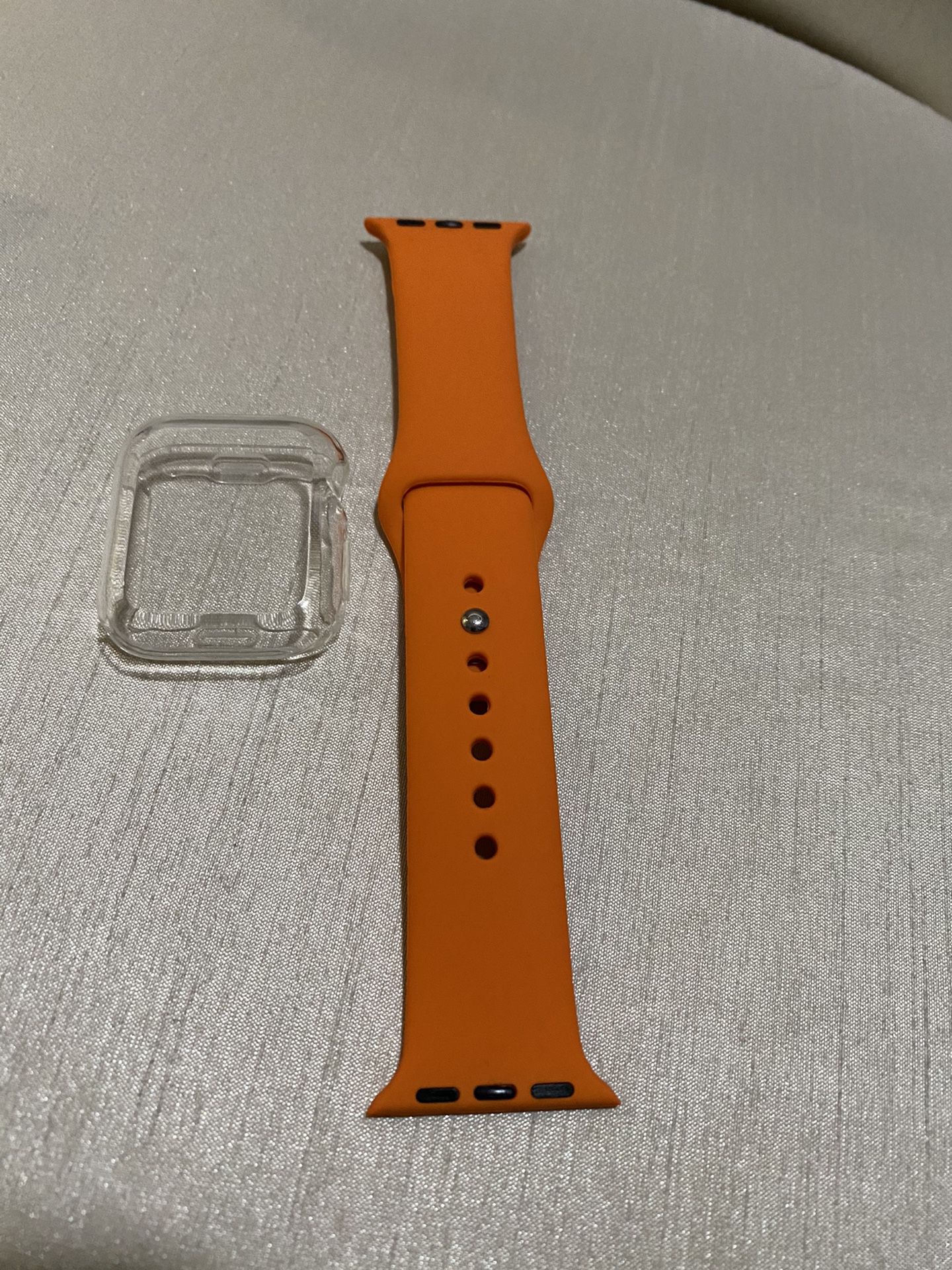 Apple Watch Band 38mm And Case
