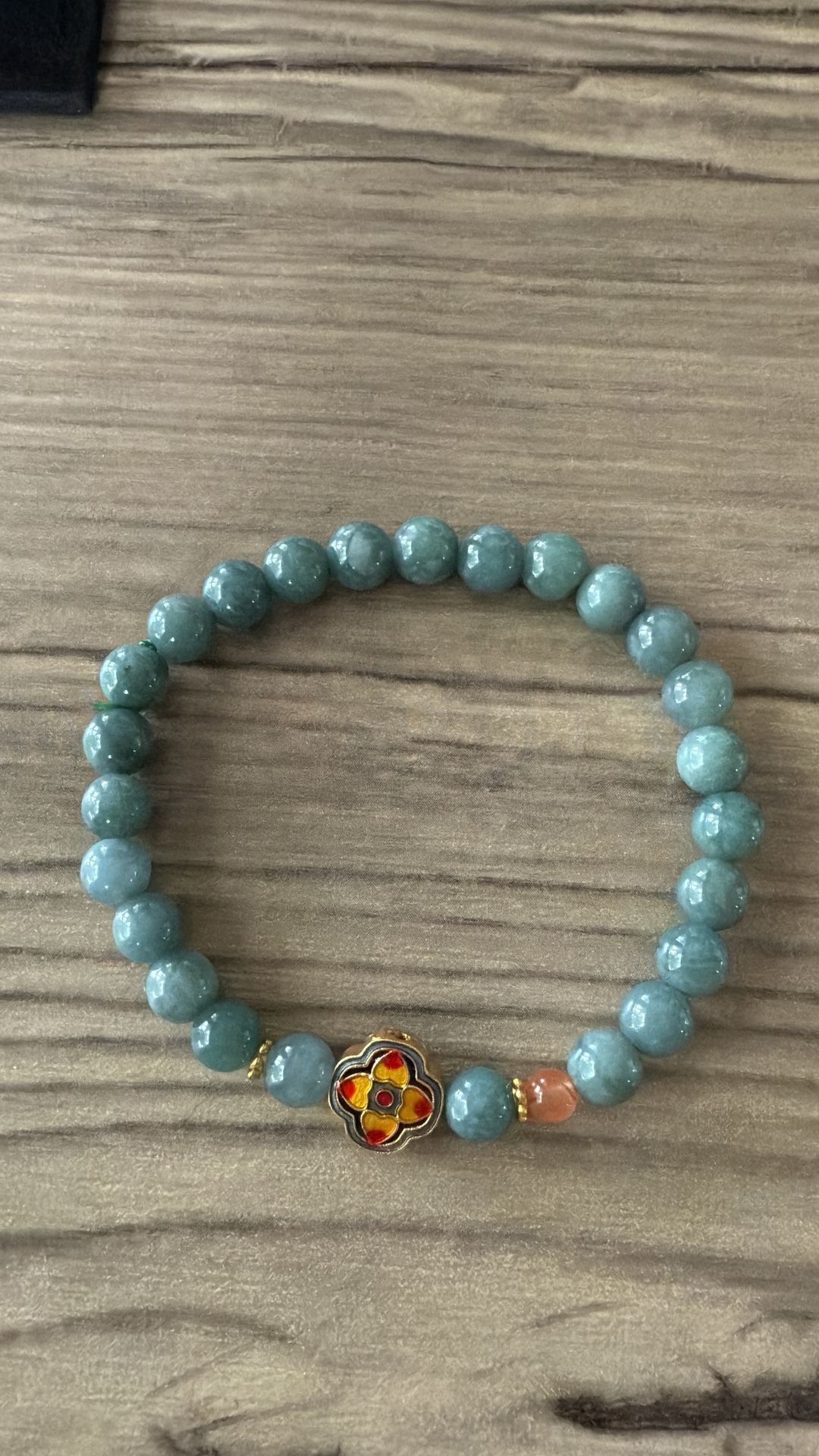 Jade Bracelet