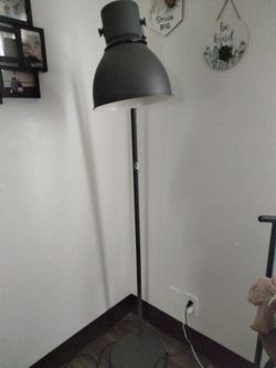 Tall lamp stand, only for pick up