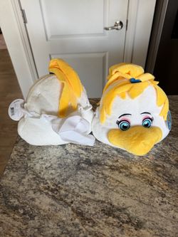 2 New Chuck E. Cheese Purses