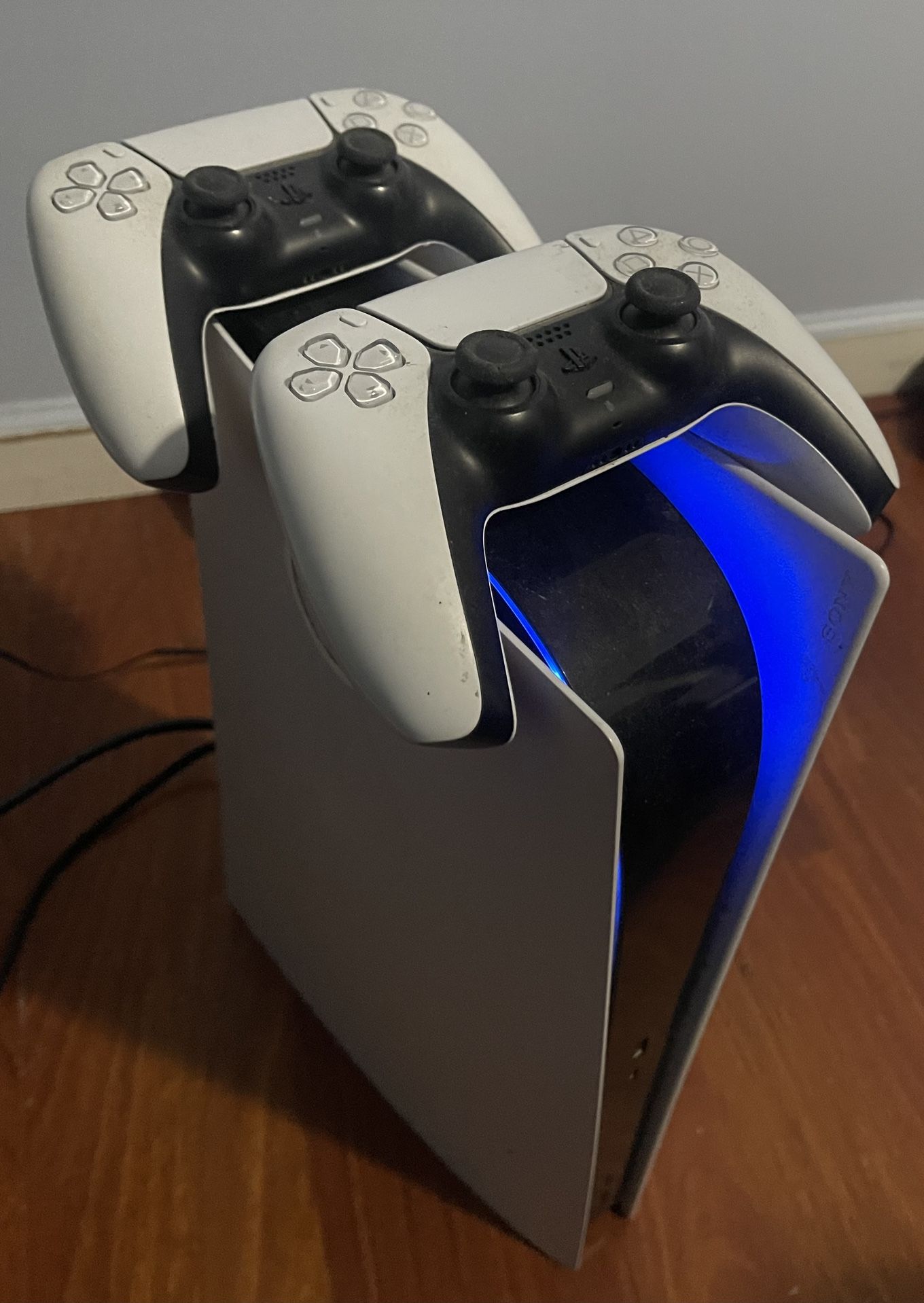 PS5: Sony PlayStation 5