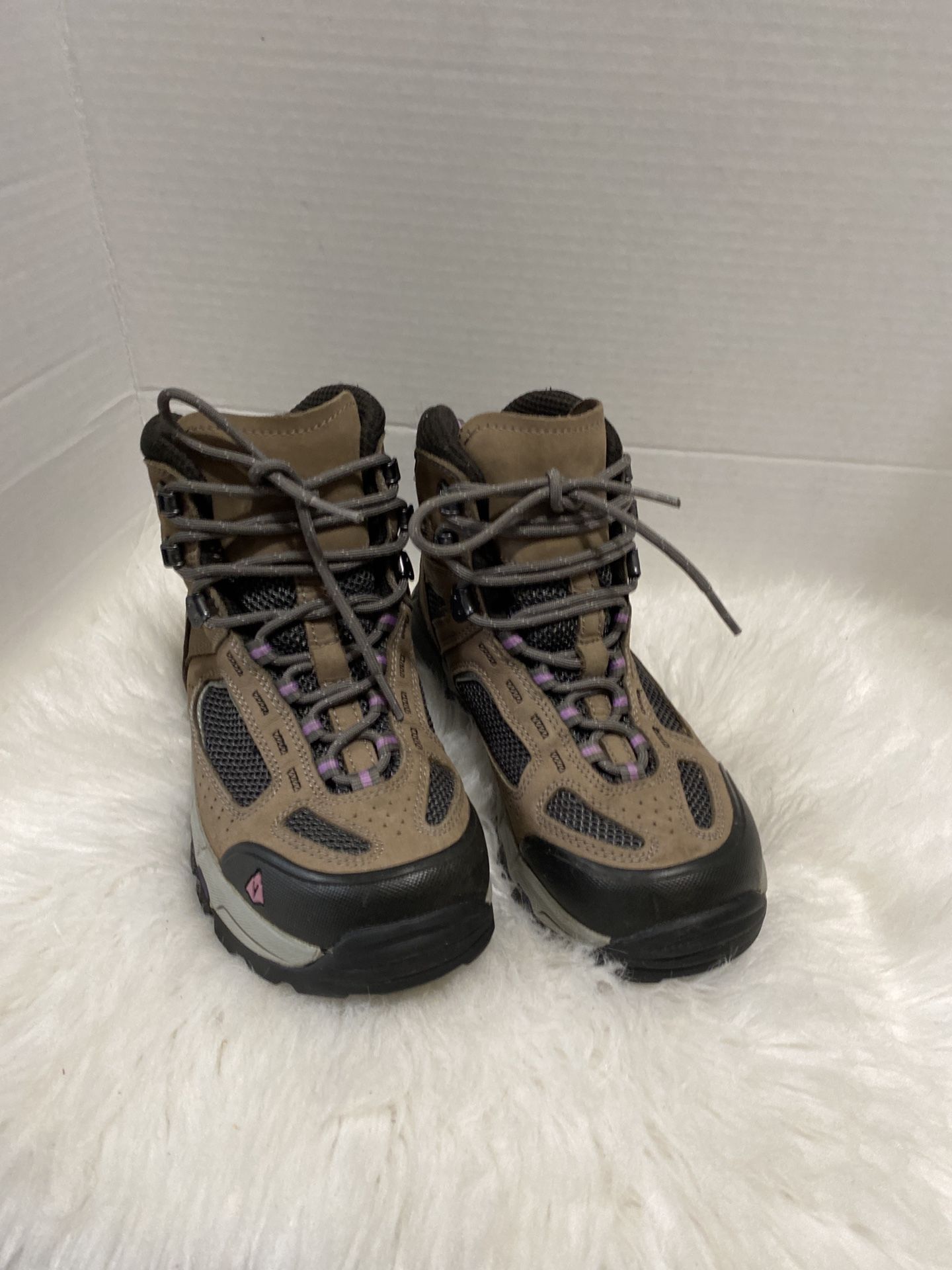 VASQUE Breeze 2.0 GTX 7479 Women's High Top Hiking Trail Outdoor Boots US 7M