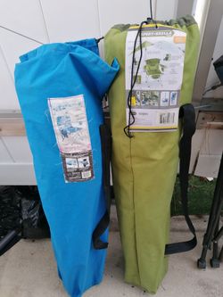 Brand new or used chairs