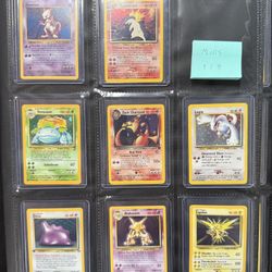 Pokemon Collection