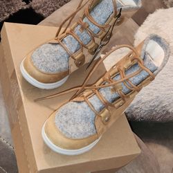 Sorel Waterproof Shoe 