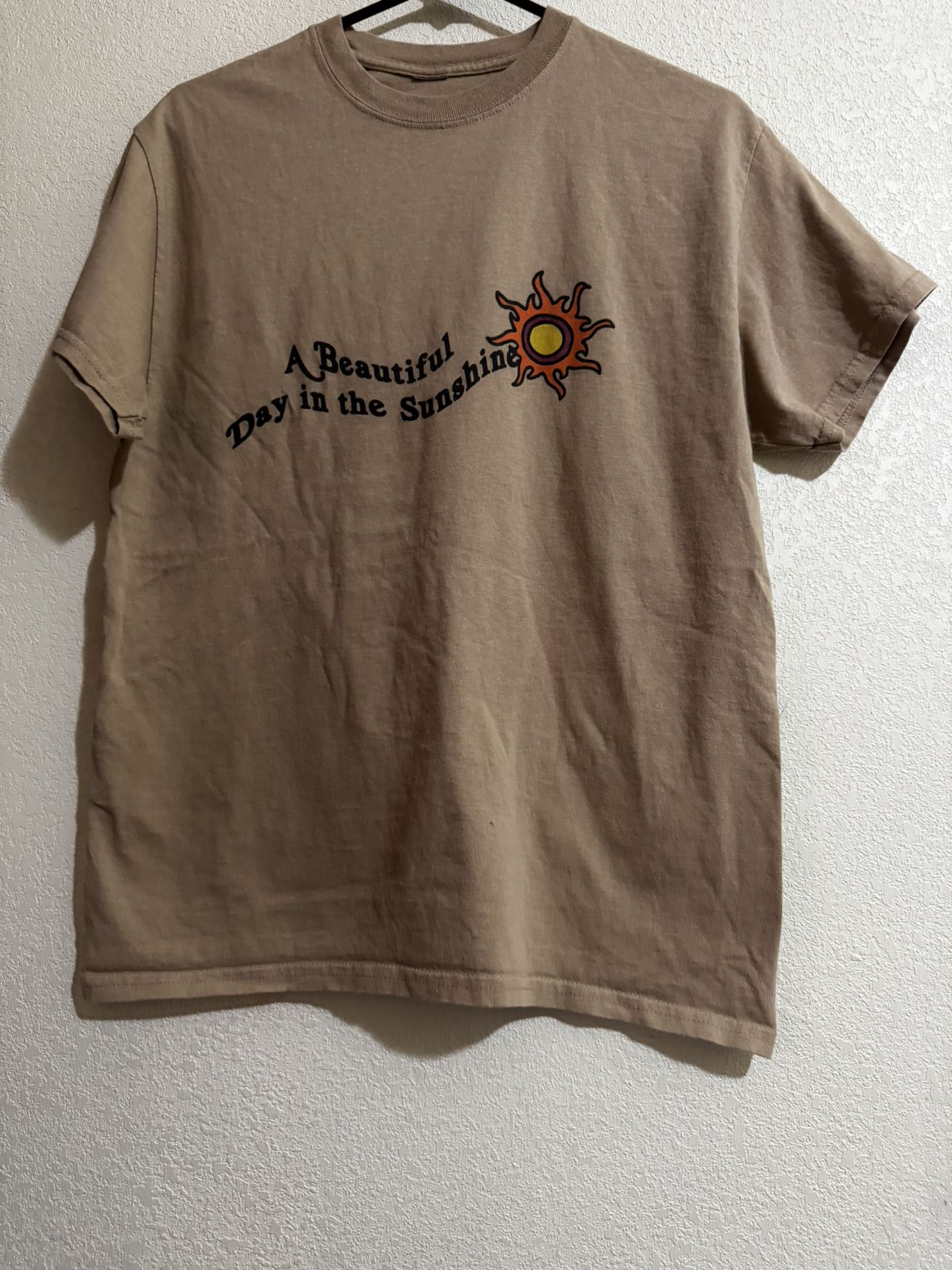 Men’s Shirt