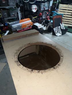 enclosure for 15 inch subwoofer