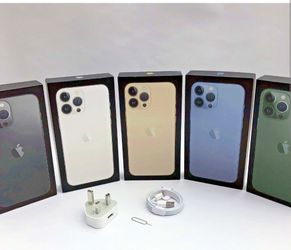 iPhone 13 pro