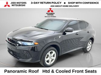 2023 Dodge Hornet