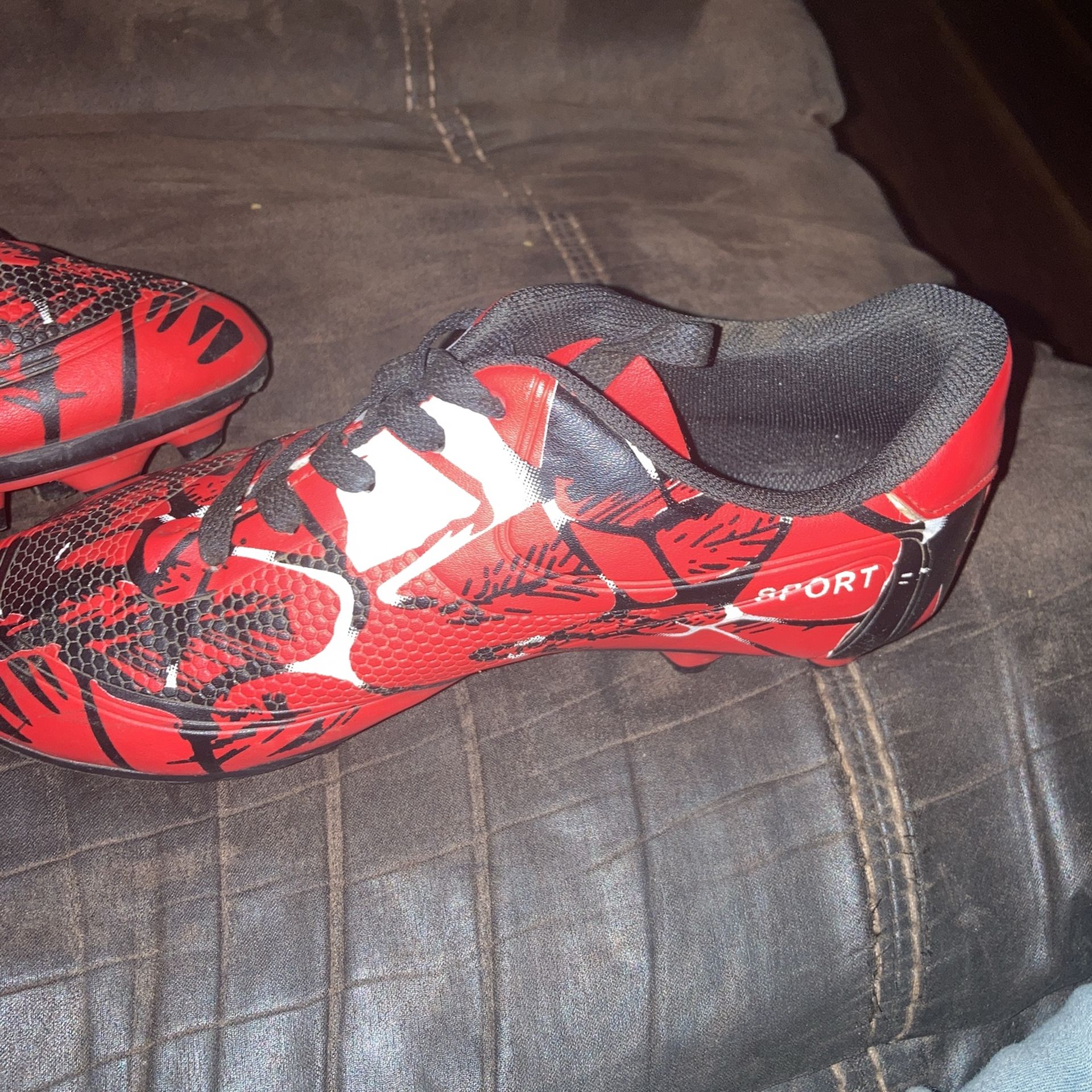 A Bit Yoused Size 3.5 Or 4